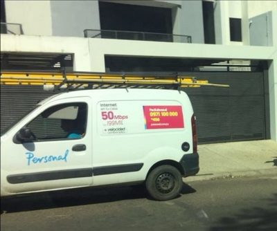 Funcionario de telefonía muere electrocutado | Noticias Paraguay
