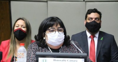 La Nación / Plan de la Niñez: “No es momento de incertidumbre ni de medias aguas”, dice arzobispo