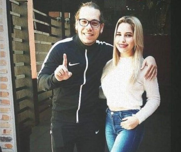 Crónica / NOVASEO, NDE. ¿Terminaron por la diferencia de edades?