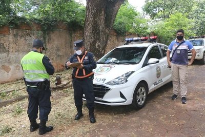 Crónica / En golpe onda guerrilla ¡roban 1.120 millones!