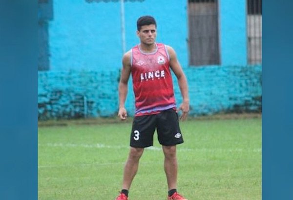 Crónica / Dejó la pelota por las “tijeras”