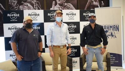 Expo Virtual Brahman 2020: La raza cierra el año con competencia y remate de grandes campeones