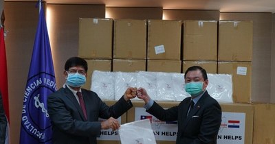 La Nación / Taiwán capacitará en radiografías de tórax