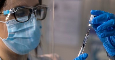 La Nación / Mientras EEUU y Canadá vacunan, Alemania se impacienta por demora