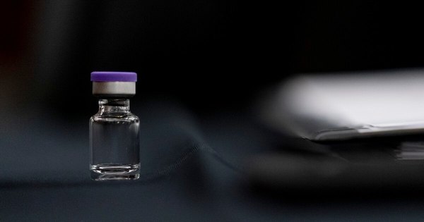 La Nación / Panamá aprueba uso de vacuna de Pfizer y retoma cuarentena por pandemia