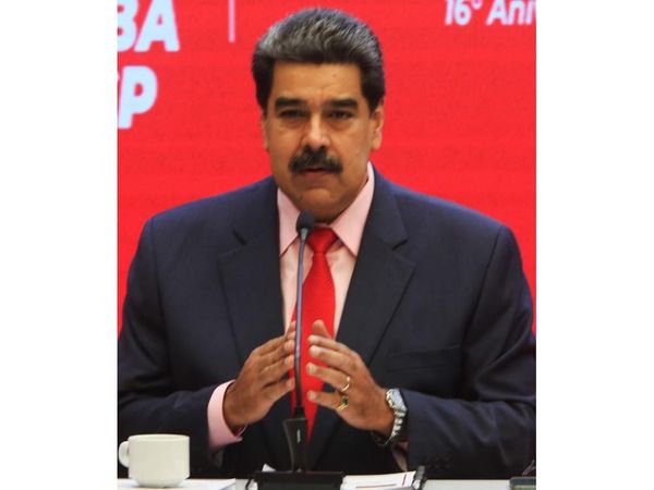 CPI acusa a las fuerzas de Venezuela y HRW pide justicia