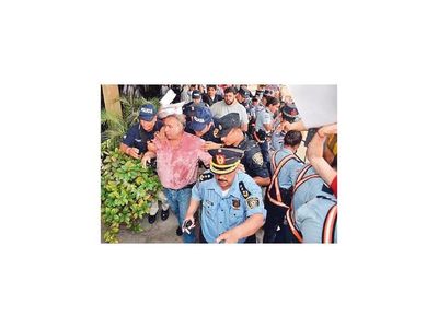 Postergan juicio de OGD por superposición
