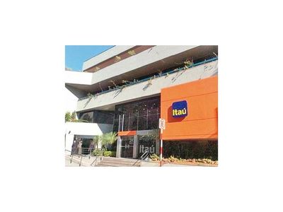 Banco reduce cálculo de caída en PIB y señala mejora en actividad