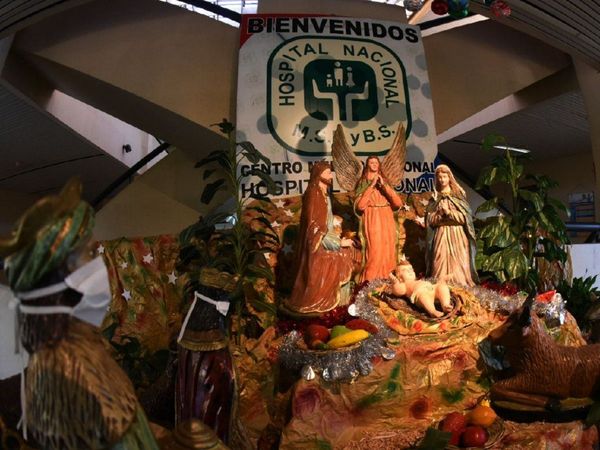 Compromiso en Navidad: Evitar expansión del virus