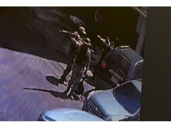 Llevan más de G. 1.000 millones en violento asalto en CDE