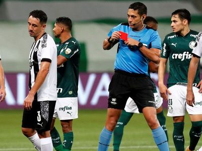 Cayó luchando hasta el error