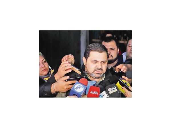 Indagan plan de atentado a director del penal de Itapúa