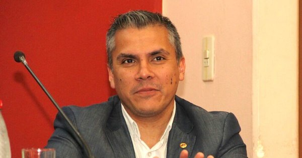 La Nación / Rechazan acción de nulidad a prórroga de mandato