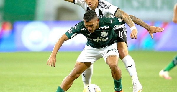 La Nación / Se desmoronó en el final