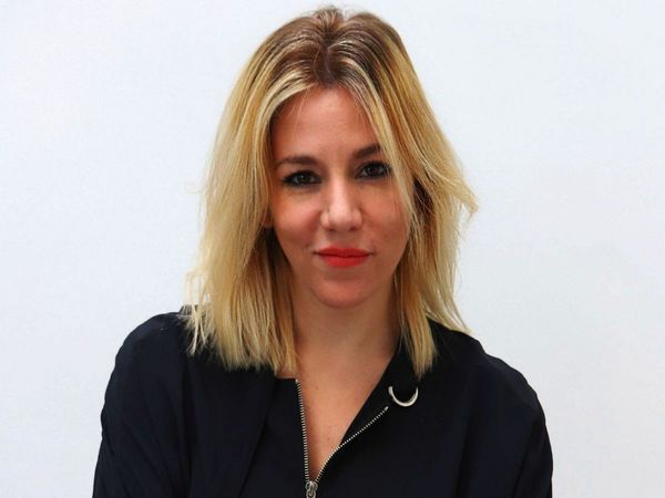 Natalia Benincasa es la jurado de la 44ª edición del Gallo de Oro