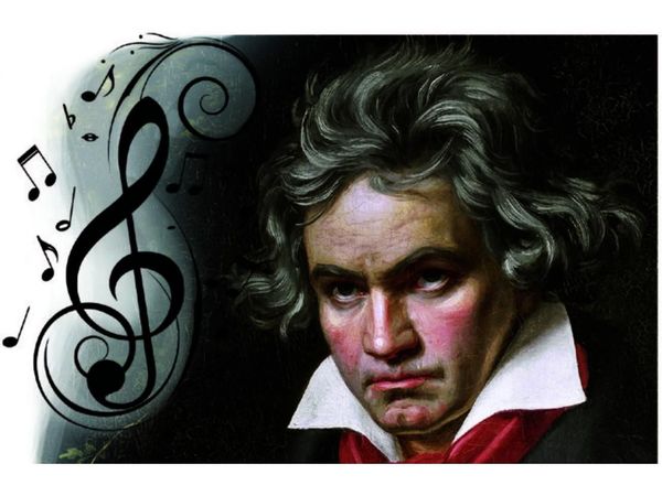 Música sinfónica y jazz para celebrar al gran Beethoven