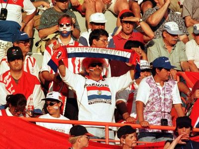 Más paraguayo que un extranjero