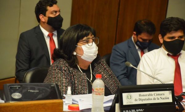 Ministra de la Niñez dejó en ridículo a cartistas y aliados en interpelación de Diputados