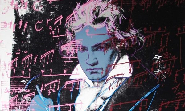 Concierto «Beethoven meets jazz» en el ICPA