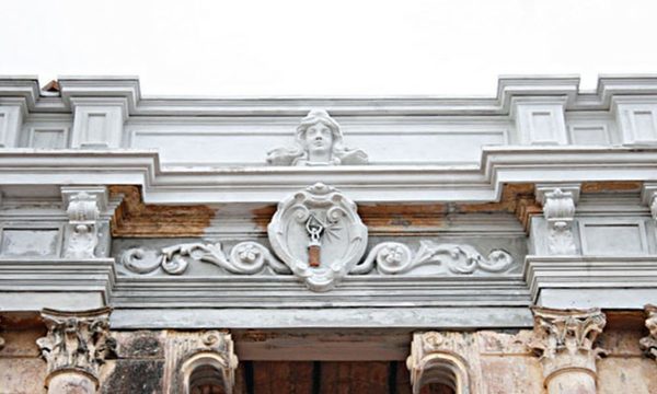 Nominados a Museo del Año 2020