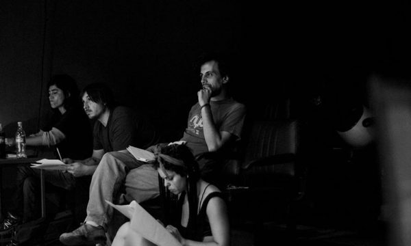 Teatro Menguante, una cronología de la resistencia