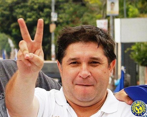 Intendente fernandino buscará el rekutu por el sector llanista •
