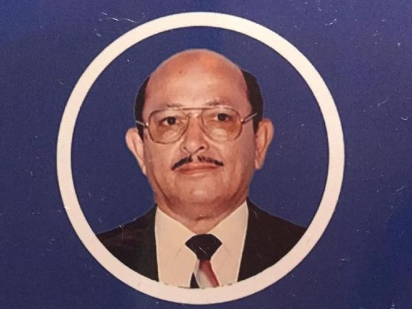 Falleció Ángel Acuña, el Poeta Yvytu