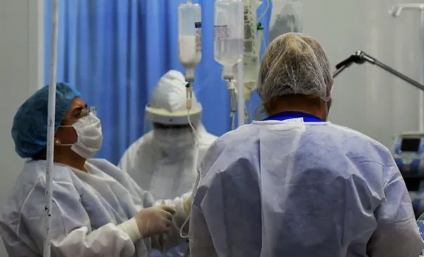 Covid-19: "No se volverá a la Fase 0", asegura el viceministro de Salud - Noticiero Paraguay