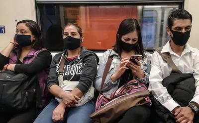 Los adultos jóvenes en Latinoamérica tienen menos posibilidades de sobrevivir al COVID-19 que en los países más ricos » Ñanduti