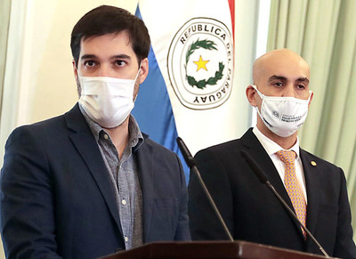 Inconsciencia: 1.130 casos positivos de coronavirus en un día