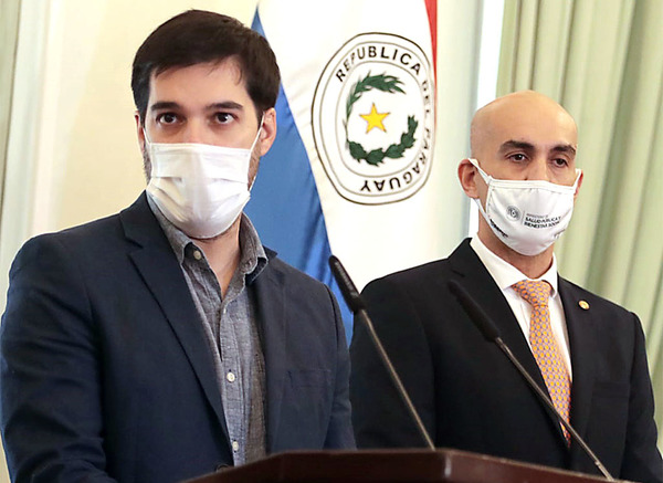 Inconsciencia: 1.130 casos positivos de coronavirus en un día