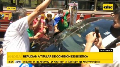 Diez miembros de la Comisión Nacional de Bioética están renunciantes