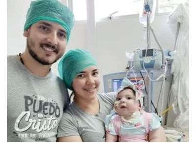 Caso Bianca: Diez integrantes de comisión bioética están renunciantes - ADN Digital