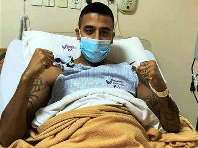 Con Jordan listo y Antolín a una firma