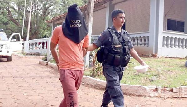 Violó cuarentena sanitaria y fue detenido – Prensa 5