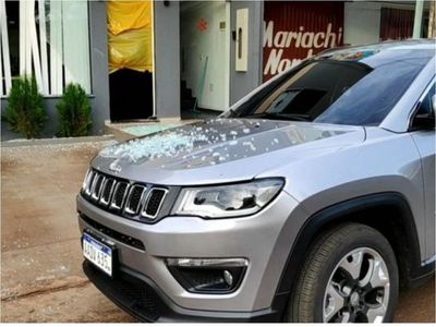 A balazos "piden" que se liberen visitas en la cárcel de Pedro Juan