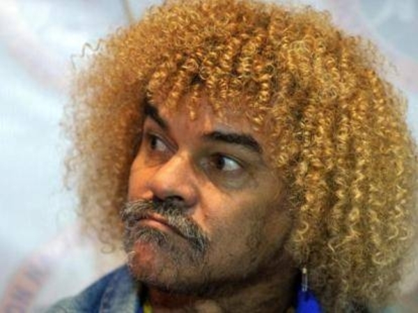 HOY / Para Valderrama el VAR "no sirve para nada" y "los árbitros ya no pitan"