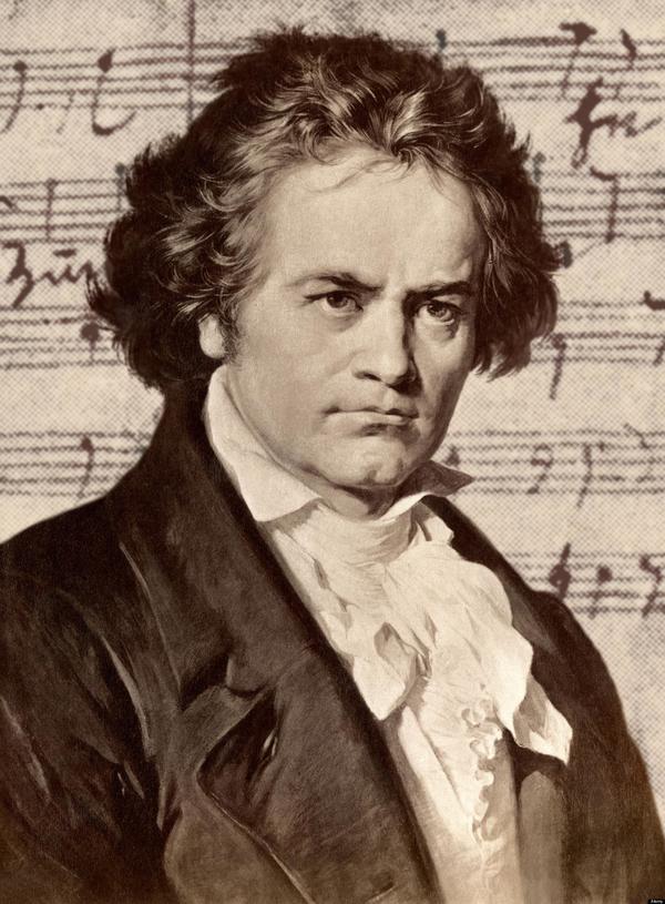 A 250 años del nacimiento del célebre compositor Beethoven, la OSN presentará una programación especial | .::Agencia IP::.