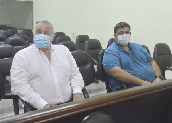 OGD dice que volverá “con más fuerza” en el 2023 - Nacionales - ABC Color