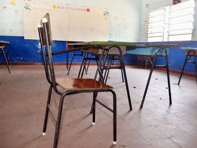 Gremio docente plantea retorno a clases presenciales para el 2021