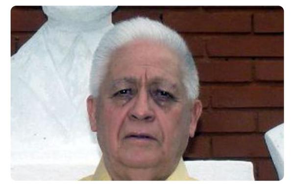Falleció el dirigente colorado Luis Becker » Ñanduti