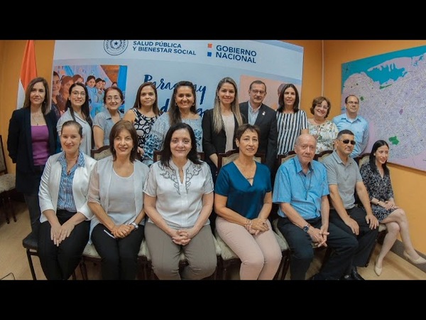 Renuncian 10 de los 20 miembros de la Comisión Nacional de Bioética de Paraguay