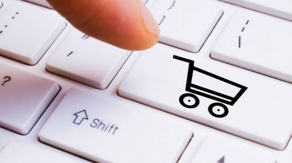 HOY / Compras digitales hicieron crecer e-commerce en Paraguay en el 2020