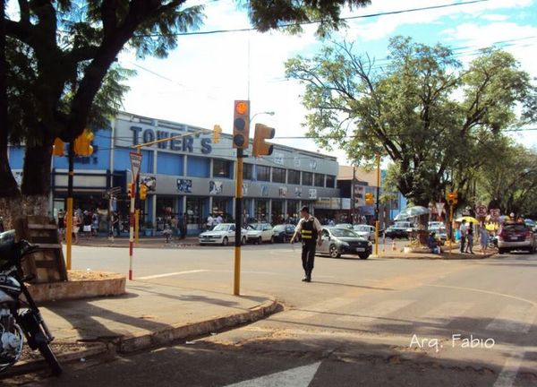 Economía de Salto del Guairá está pasando de terapia intensiva a intermedia, señalan