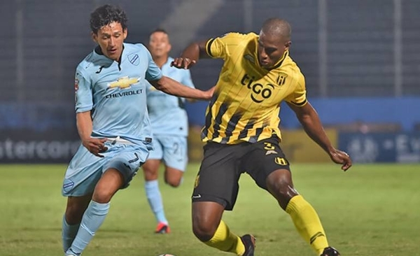 HOY / Austin FC estaría interesado en llevarse al colombiano Romaña