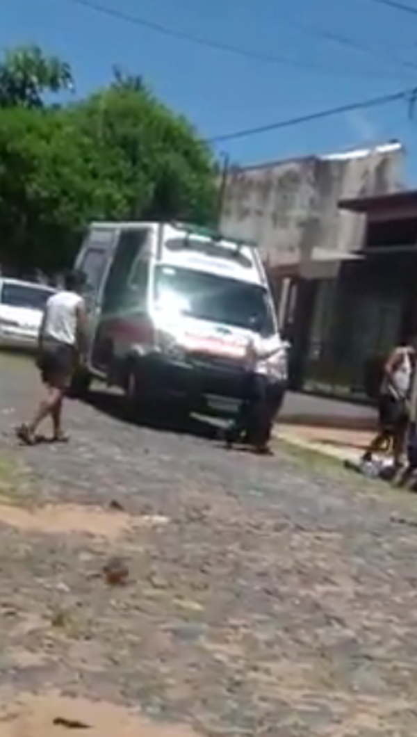 Operador de telefónica muere tras sufrir electrocución