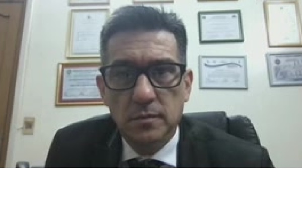 Extorsiones a familiares de pacientes con Covid-19 - C9N
