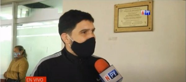 Extorsionadores manejan datos precisos de pacientes internados en UTI | Noticias Paraguay