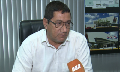 Intendentes se oponen a creación de nuevos municipios en la región Occidental