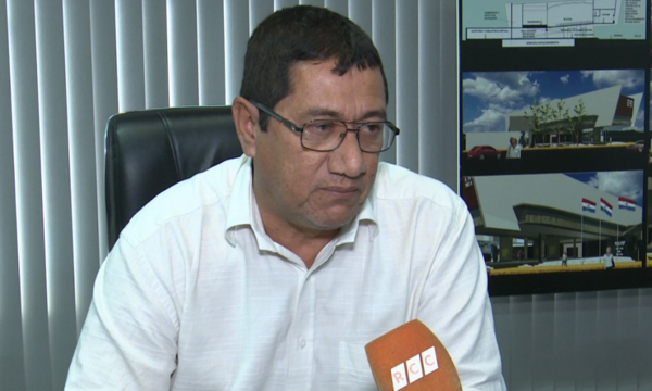 Intendentes se oponen a creación de nuevos municipios en la región Occidental